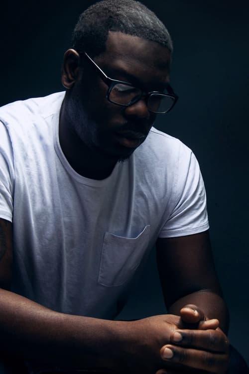 Maurice Douglas foto