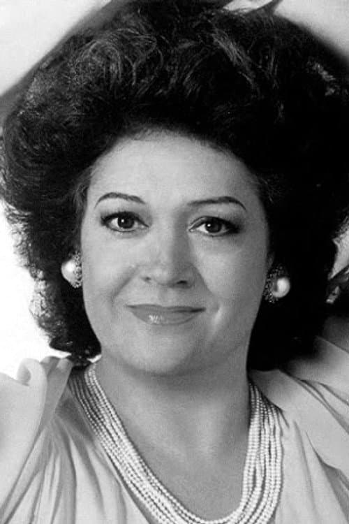 Fiorenza Cossotto foto