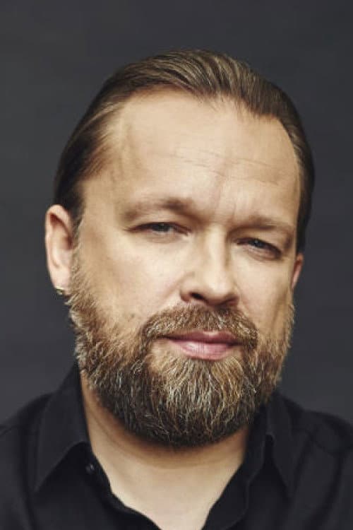 Martynas Starkus foto