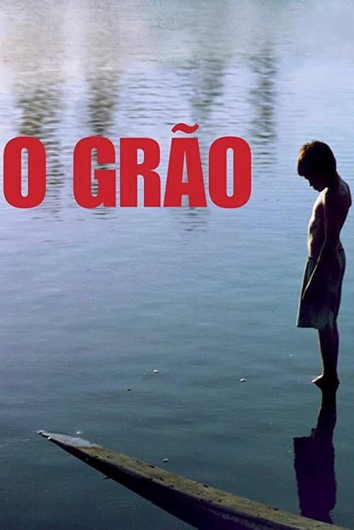 O Grão (2007) poster