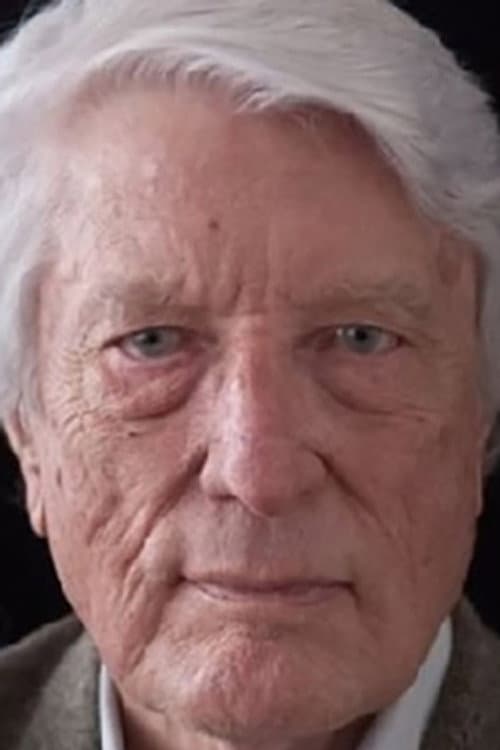 Hans Meyer foto