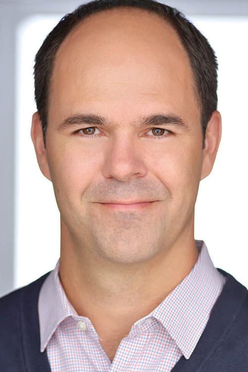 Ross Mackenzie foto