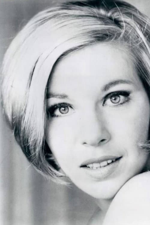 Beverly Sanders foto