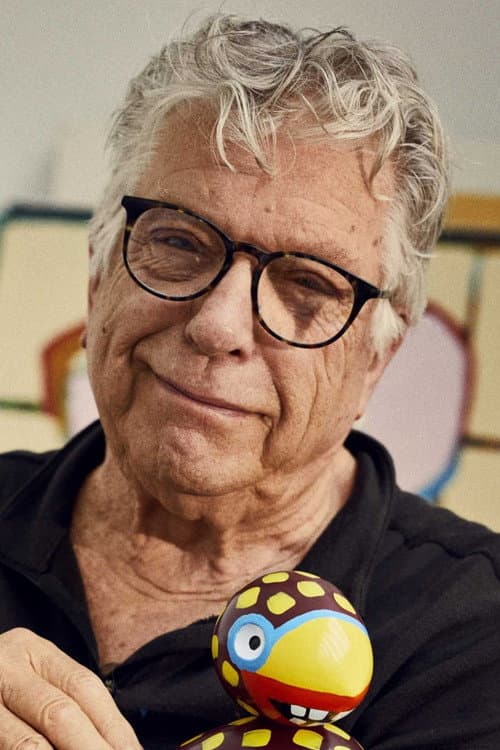 Leif Sylvester foto