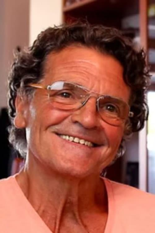 Antonio De Leo foto