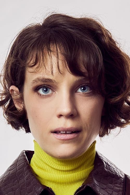 Carlotta Gamba foto