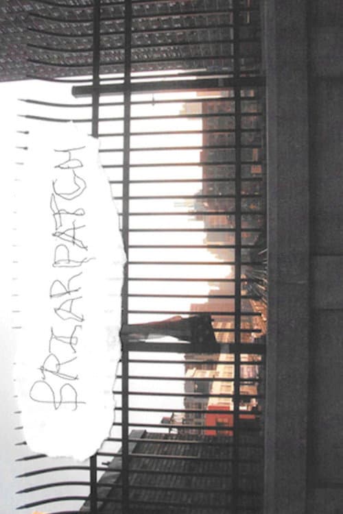 Briarpatch (2019) poster