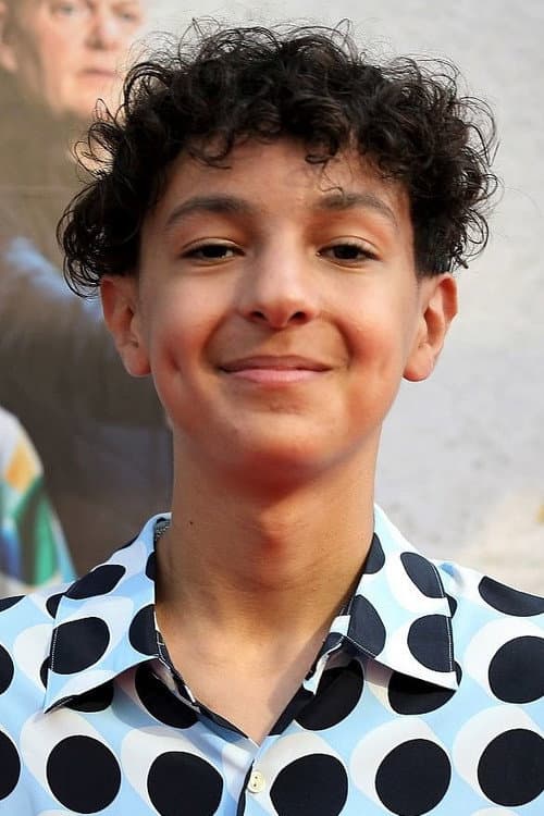 Anouar Kasmi foto