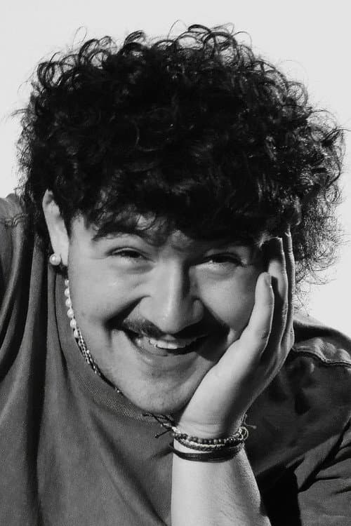 Valerio Cafagna foto
