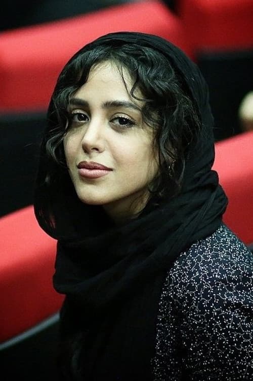 Hengameh Hamidzadeh foto