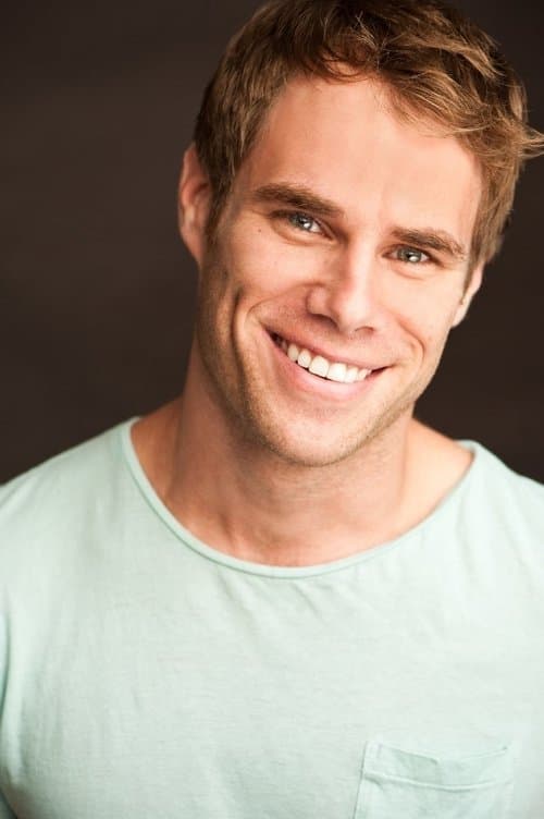 Matthew Wilkas foto