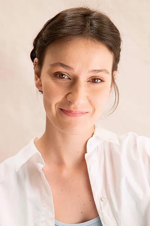 Núria Adrián Campbell foto