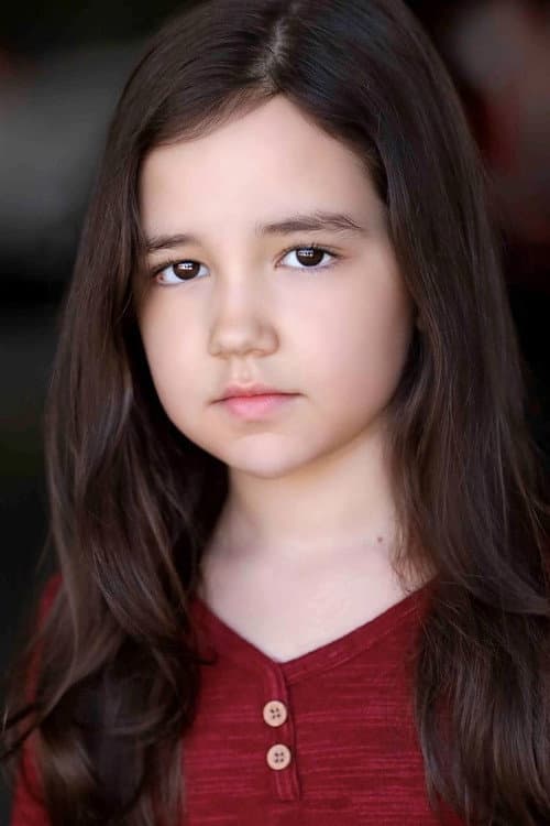 Arabella Grant foto