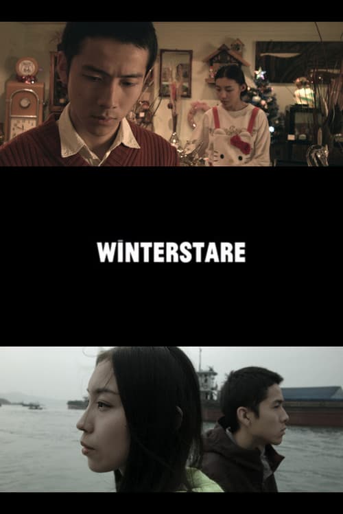 Winterstare (2014) poster
