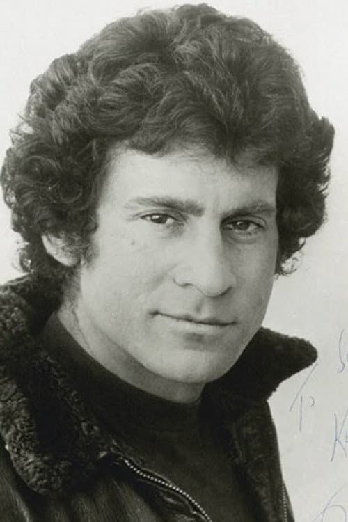 Paul Michael Glaser foto