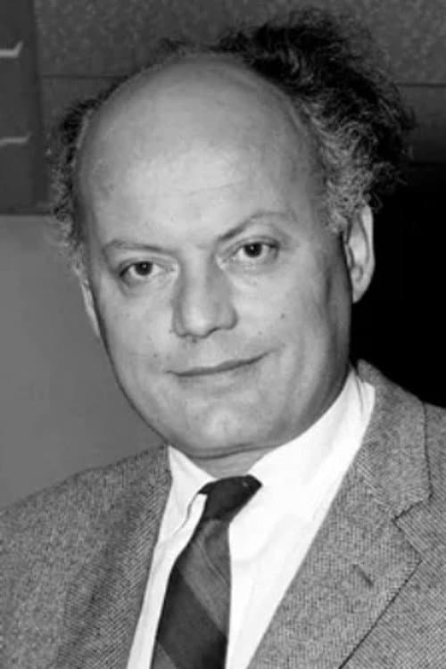 Frédéric Rossif foto