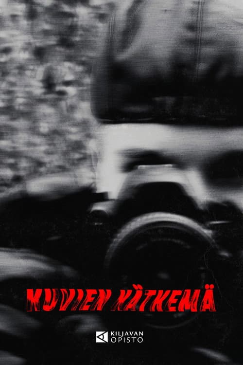 Kuvien kätkemä (2022) poster