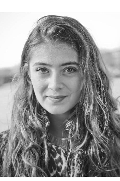 Camille Aguilar foto