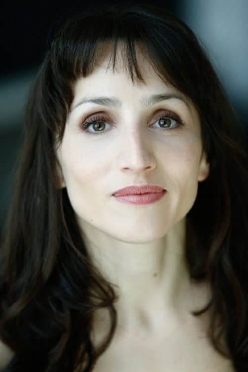 Valeria Dafarra foto