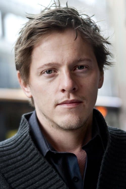 Thure Lindhardt foto