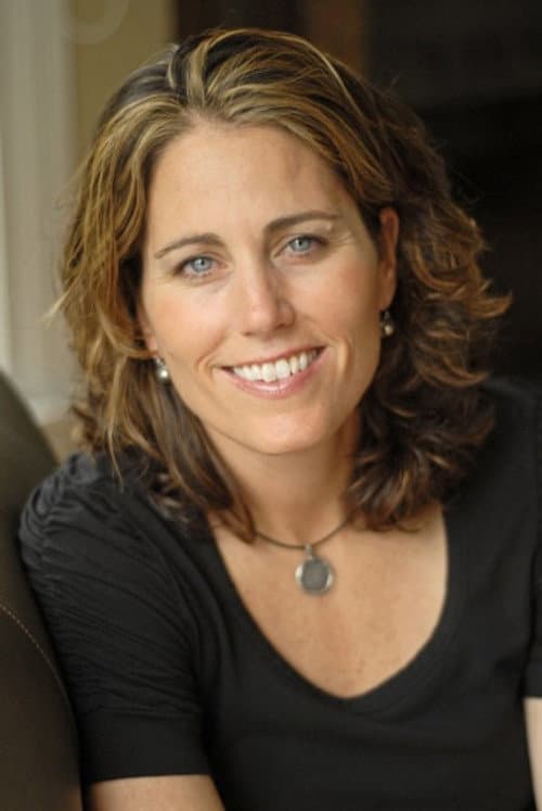 Julie Foudy foto