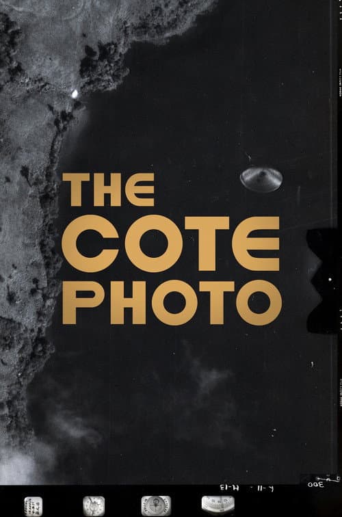 The Cote Photo (2026) poster