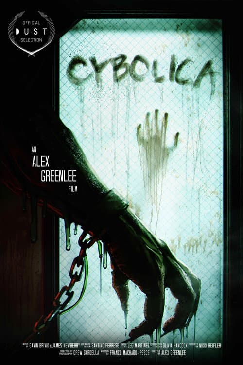 Cybolica (2019) poster