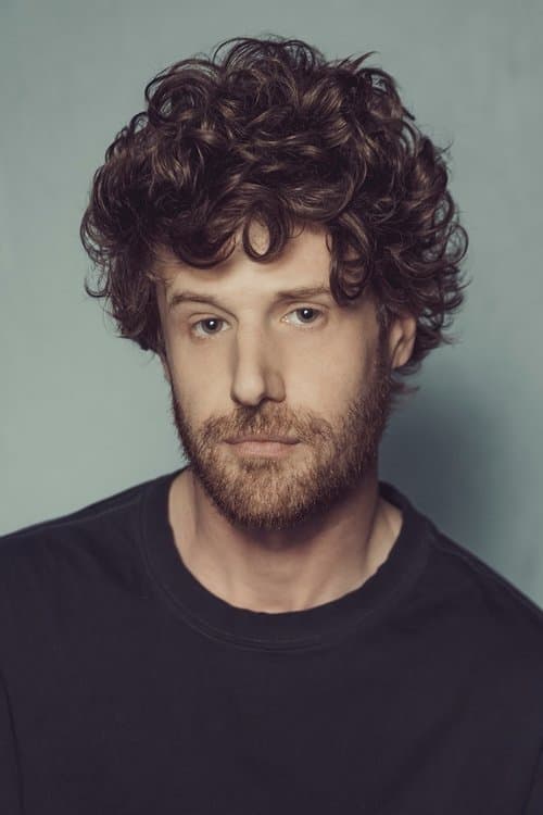 Eric Jungmann foto