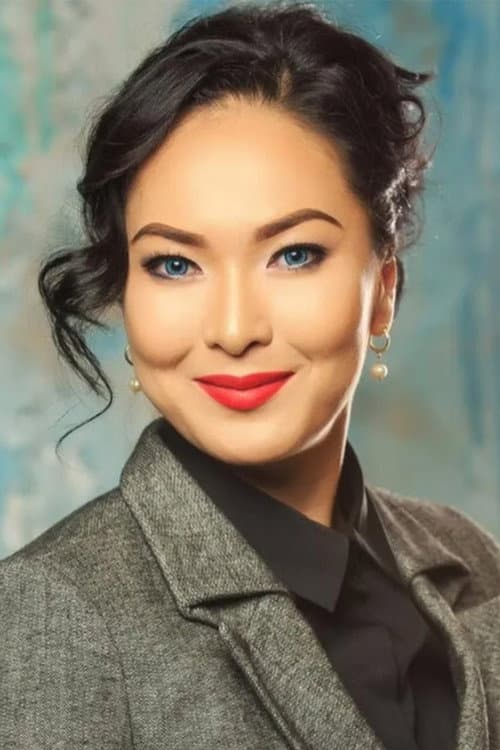 Gulsharat Zhubyeva foto
