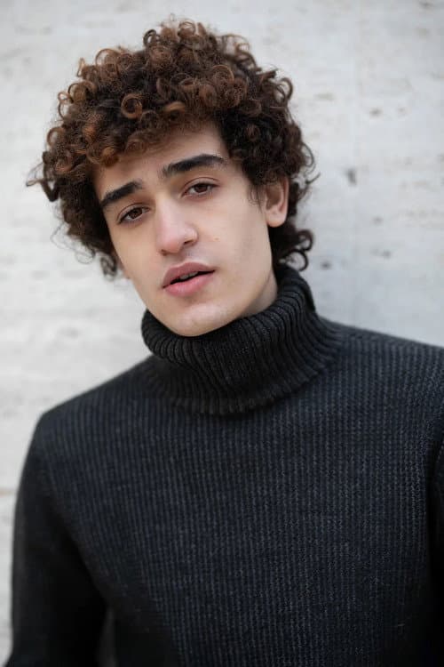 Edoardo Pagliai foto