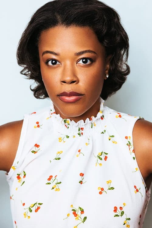 Alana Barrett-Adkins foto