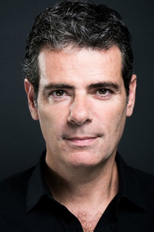 Olivier Bouana foto