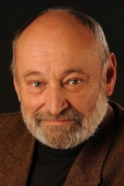 Petr Červinka foto