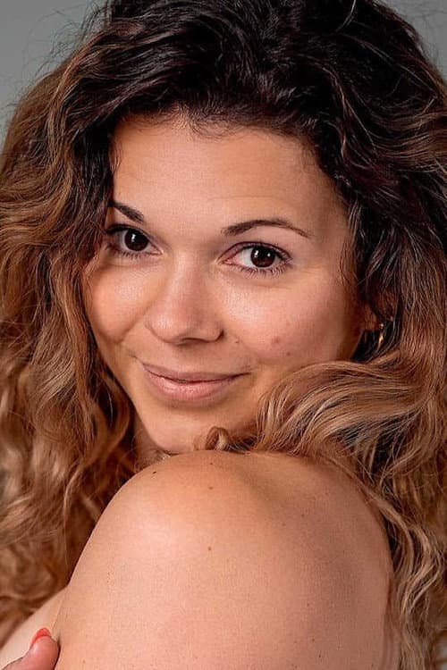Justine Becattini foto
