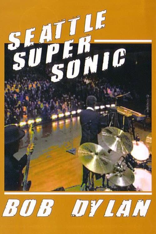 Seattle Supersonic (2005) poster