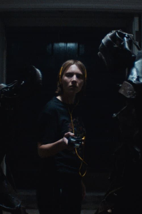 Recluse (2026) poster