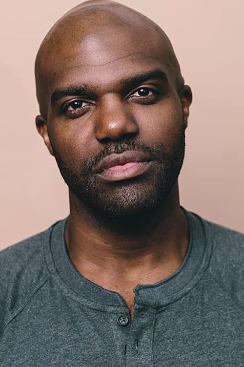 Carl Clemons-Hopkins foto