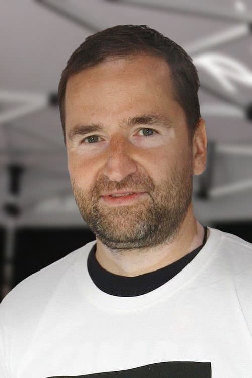 Robert Záruba foto