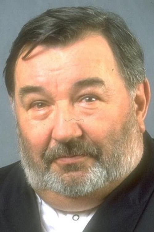 Pierre Meyrand foto