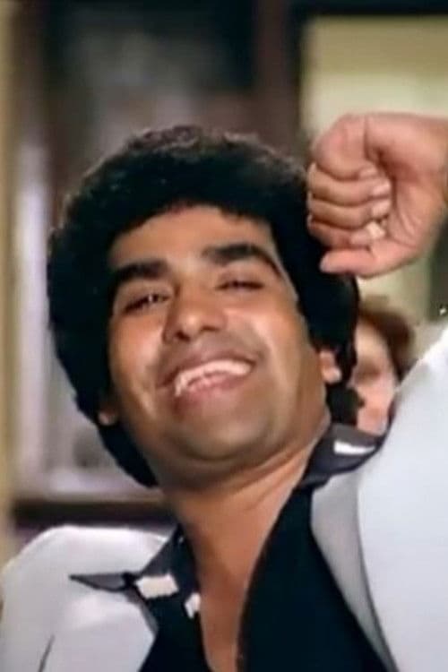 Ahmed Adaweya foto