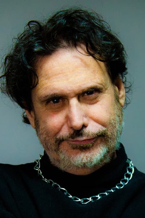 J.D. Shapiro foto