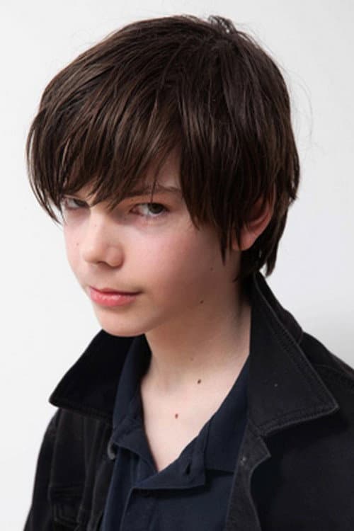 Dylan Hawkes foto
