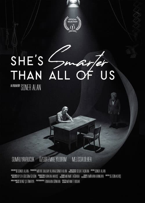 Kısa Akıl (2026) poster