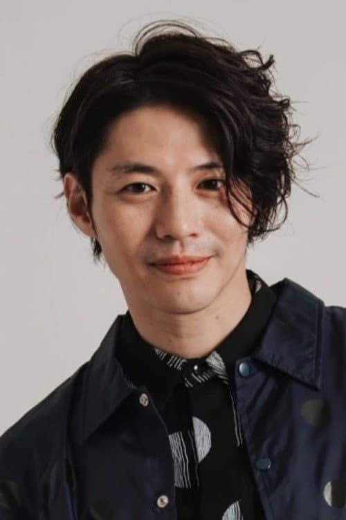 青柳尊哉 foto
