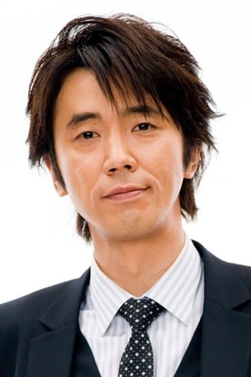 中山裕介 foto
