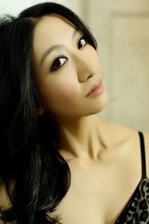 Jiajia Chen foto