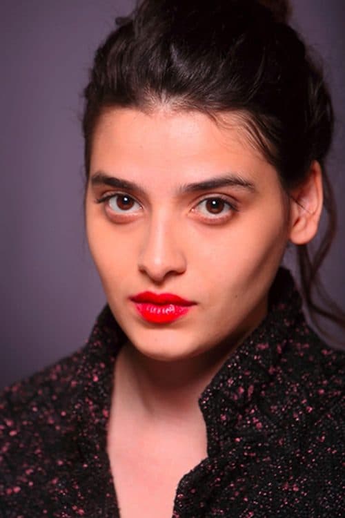 Manal Issa foto