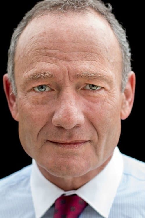 Simon Prast foto