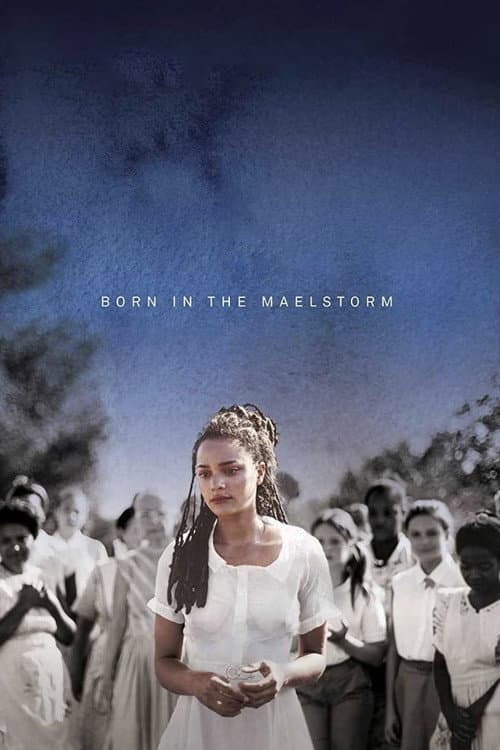 Born in the Maelstrom (2017) poster