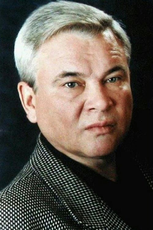 Вячеслав Молоков foto
